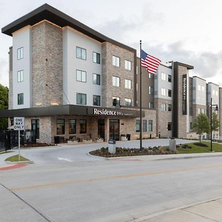 Residence Inn By Marriott Fort Worth Southwest 外观 照片